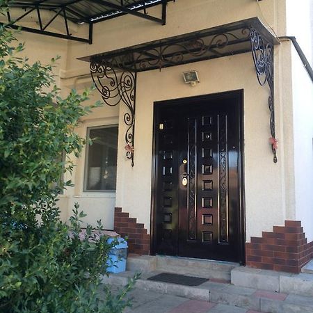 Rooms With Fortetsya View Kamjanez-Podilskyj Exterior foto