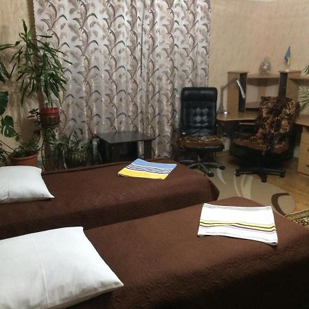 Rooms With Fortetsya View Kamjanez-Podilskyj Exterior foto