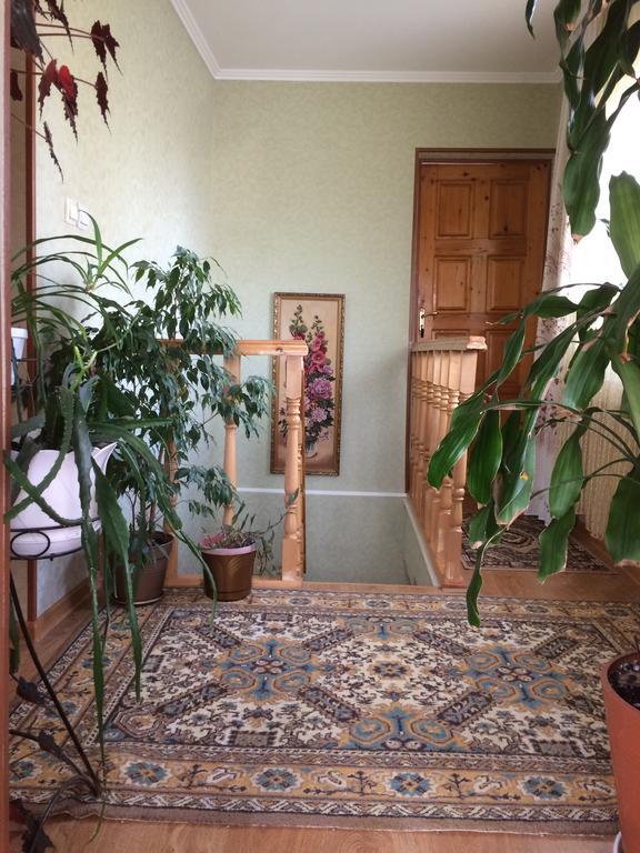 Rooms With Fortetsya View Kamjanez-Podilskyj Exterior foto