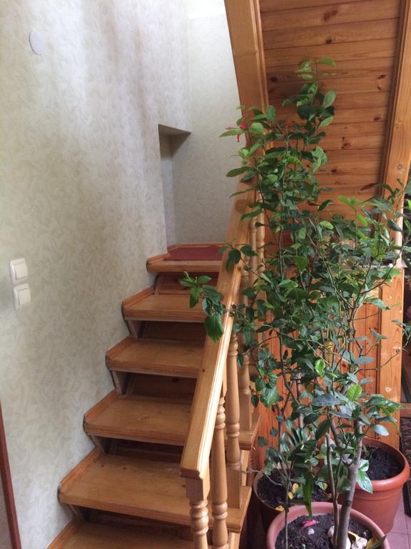 Rooms With Fortetsya View Kamjanez-Podilskyj Exterior foto