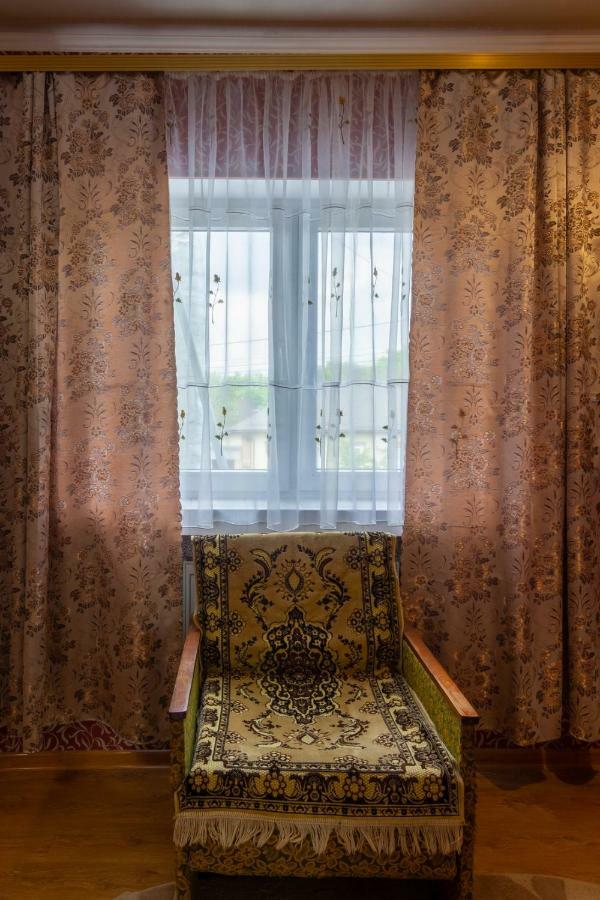 Rooms With Fortetsya View Kamjanez-Podilskyj Exterior foto