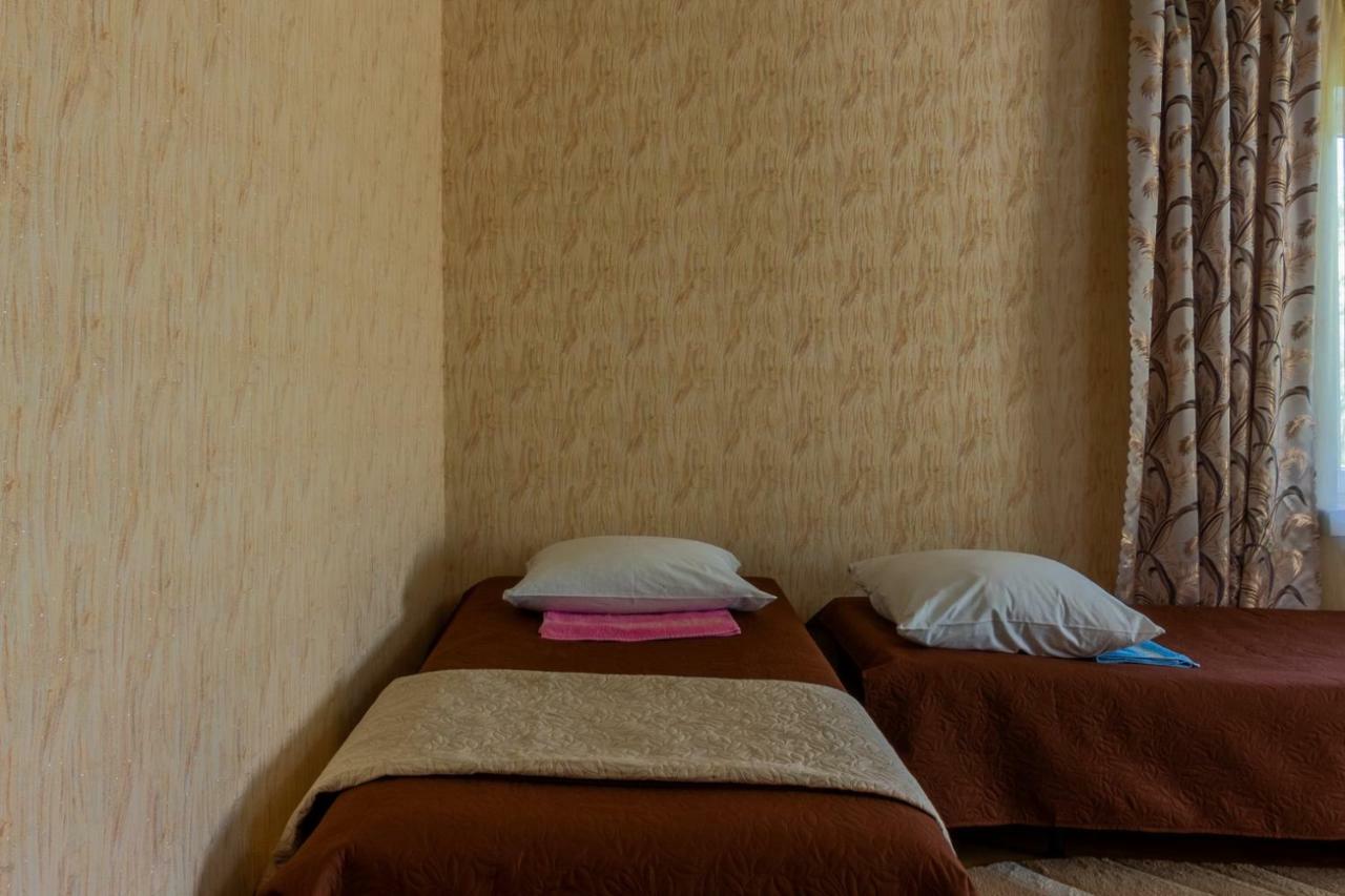 Rooms With Fortetsya View Kamjanez-Podilskyj Exterior foto
