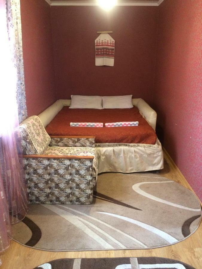Rooms With Fortetsya View Kamjanez-Podilskyj Exterior foto