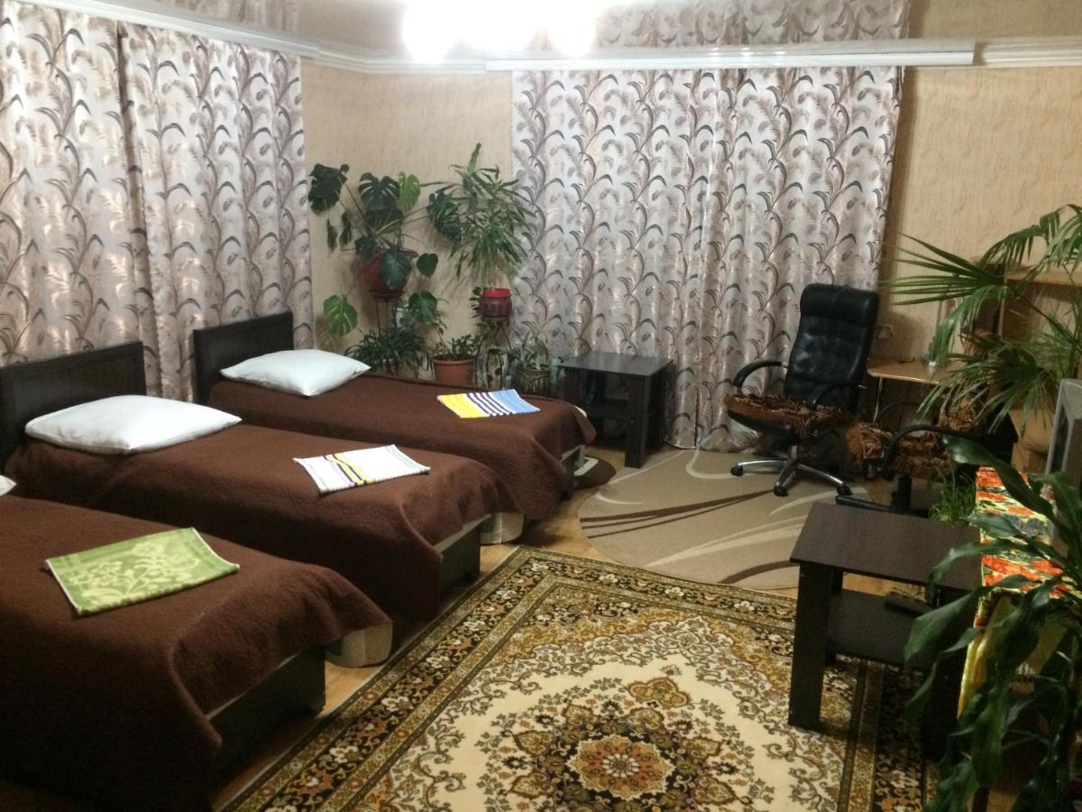 Rooms With Fortetsya View Kamjanez-Podilskyj Exterior foto